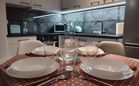 Apartament Rumia Trójmiasto Kaszuby
