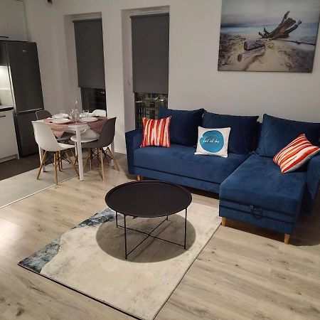 Apartament Rumia Trójmiasto Kaszuby Zewnętrze zdjęcie