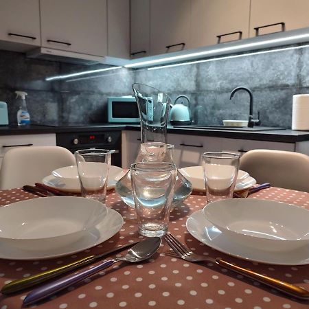 Apartament Rumia Trójmiasto Kaszuby Zewnętrze zdjęcie