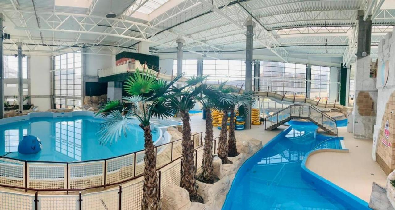 Apartament Rumia Trójmiasto Kaszuby Zewnętrze zdjęcie