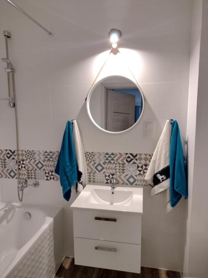 Apartament Rumia Trójmiasto Kaszuby Zewnętrze zdjęcie
