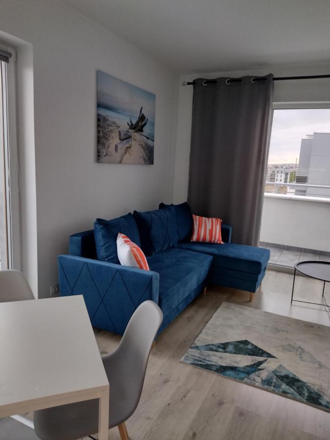 Apartament Rumia Trójmiasto Kaszuby Zewnętrze zdjęcie