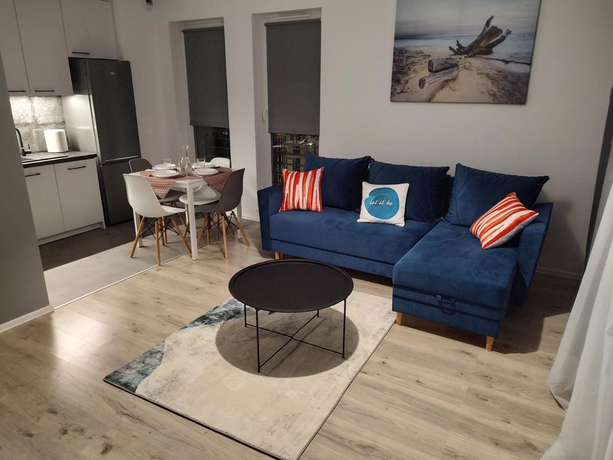 Apartament Rumia Trójmiasto Kaszuby Zewnętrze zdjęcie