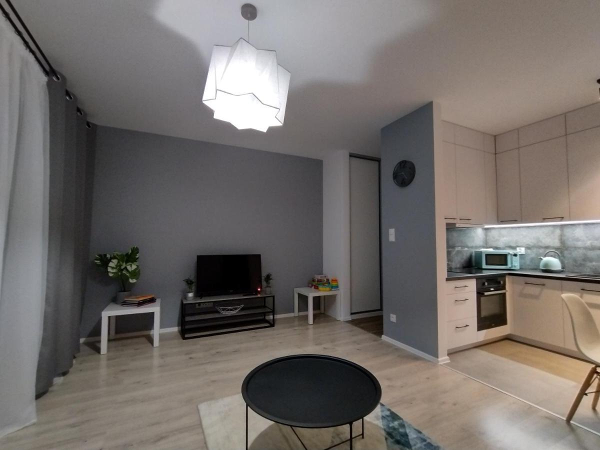 Apartament Rumia Trójmiasto Kaszuby Zewnętrze zdjęcie