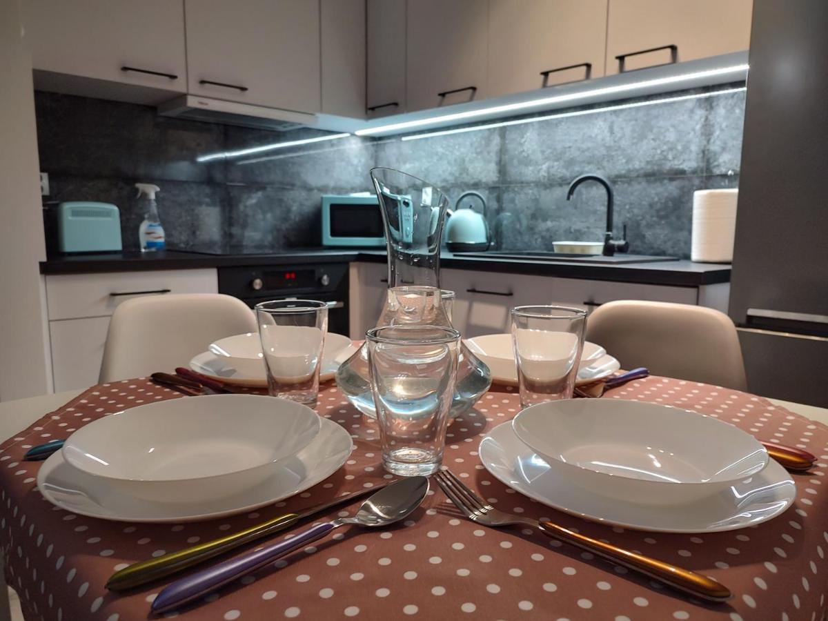 Apartament Rumia Trójmiasto Kaszuby Zewnętrze zdjęcie
